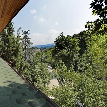 Kapri & Kaplica Yalova