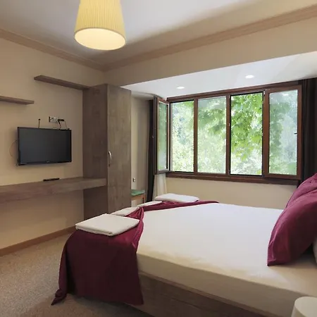 Kapri & Kaplica Yalova Termal